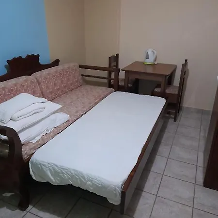 Violatos Lejlighedshotel 3*