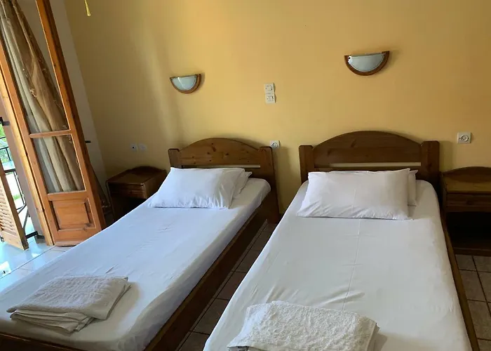 Violatos Agia Efimia