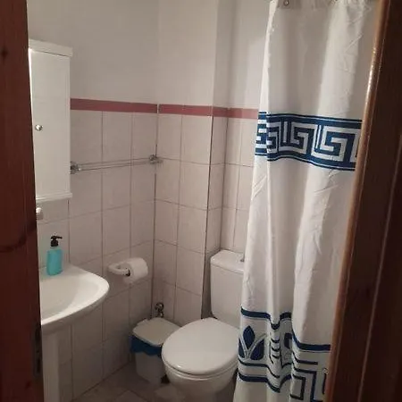 Aparthotel Violatos *