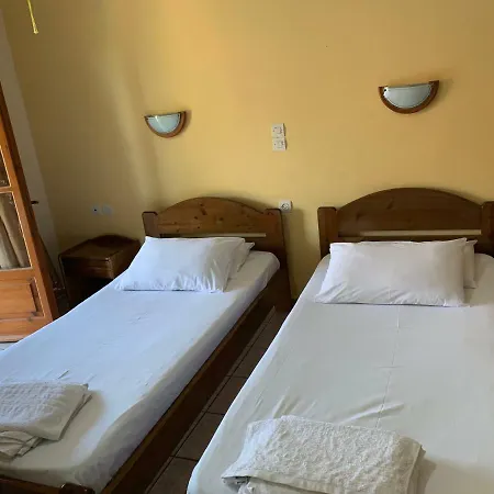 Violatos Agia Efimia