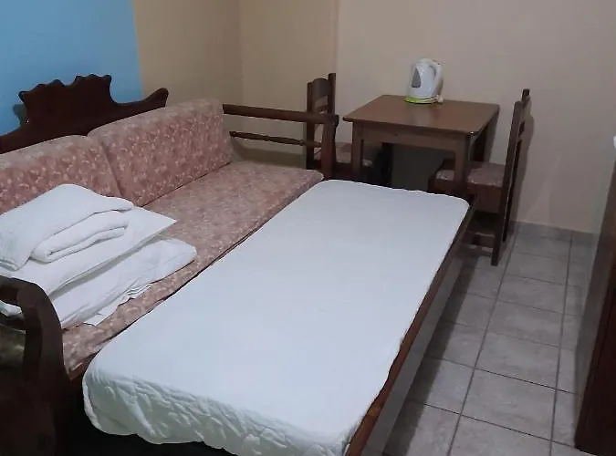 Violatos Hotel apartamentowy 3*