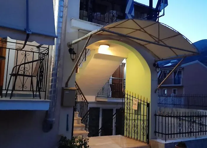 Violatos 3* איה אפימיה